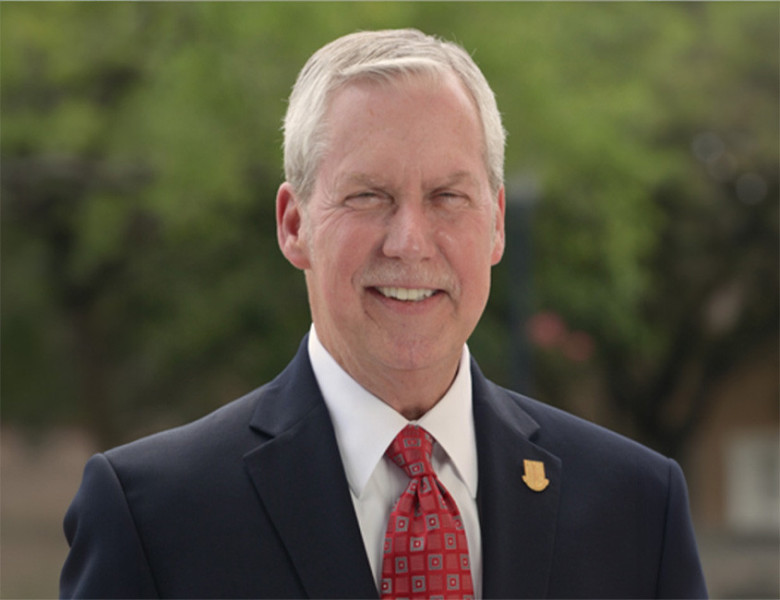 Dr. Michael E. Sullivan