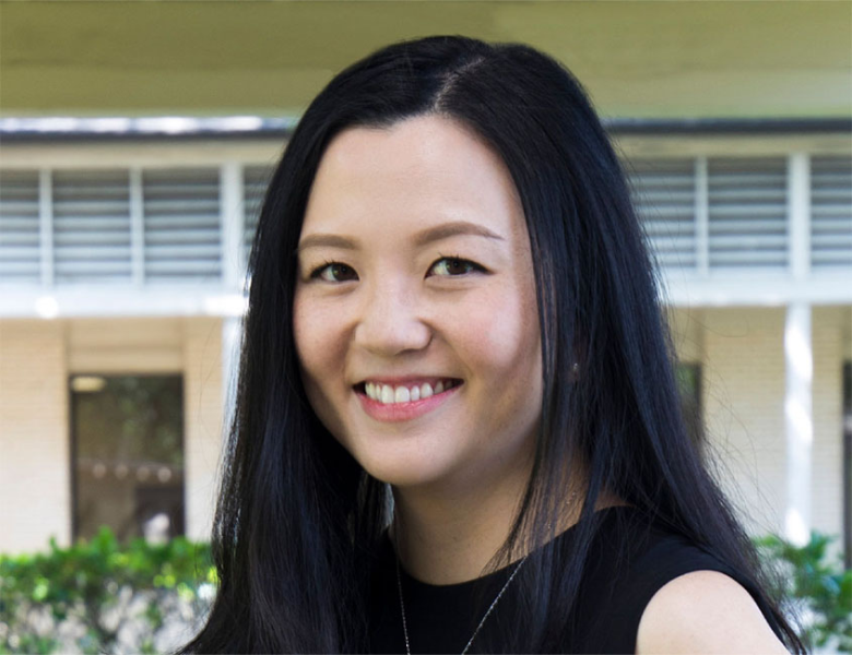 Dr. Crystal D. Tran