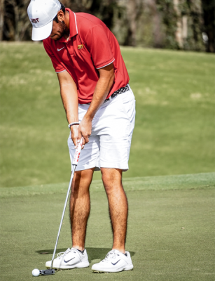 UST Captured the SCAC Golf Championship