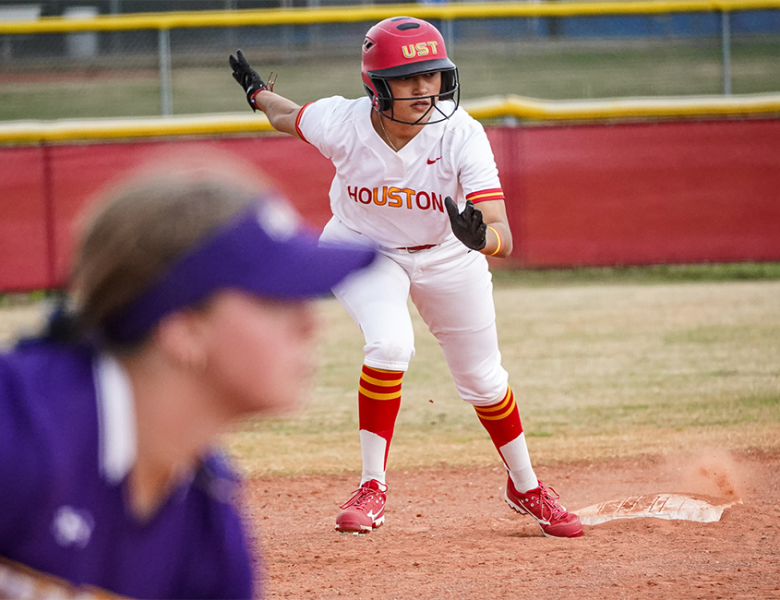 UST Captured its second SCAC Softball Championship