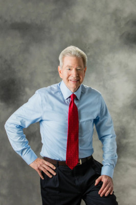 David Stein, MBA, JD, Ph.D.