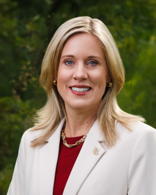 Dr. Sinda K. Vanderpool