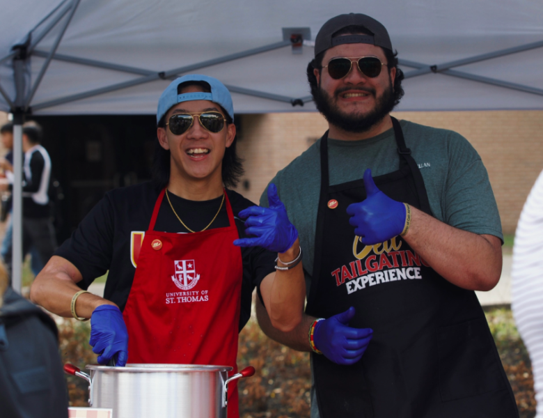 Chili Cook Off 2024