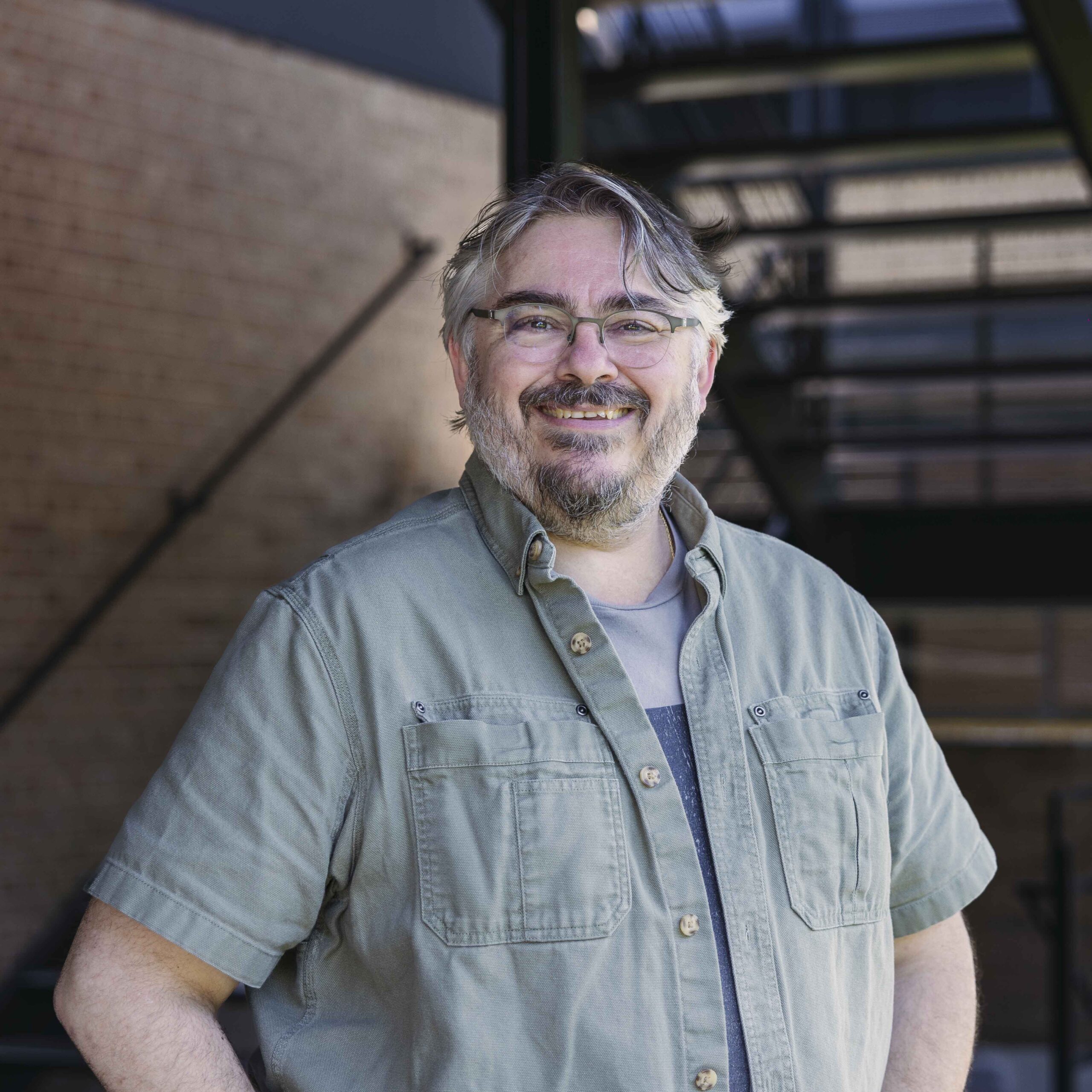 Marek Dojs