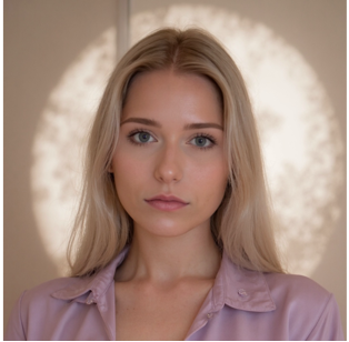 Daria Kostyukova