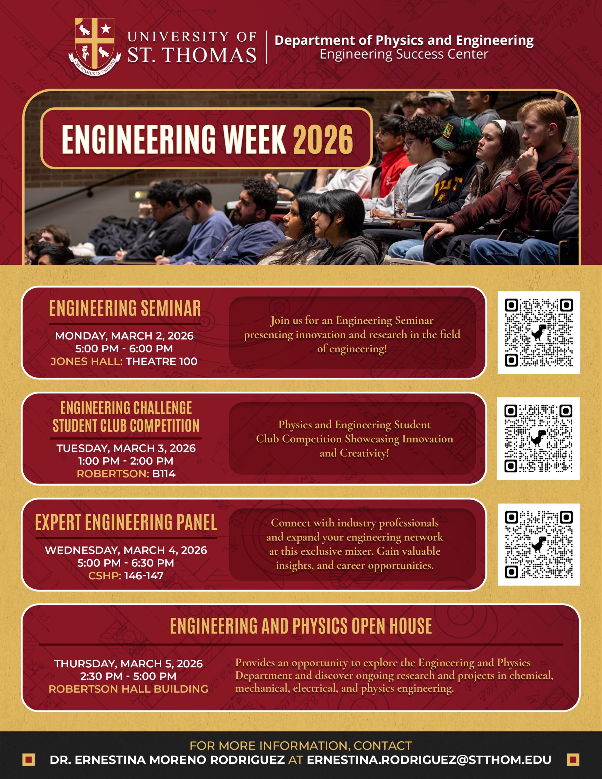 Engineering Week_26 Flyer