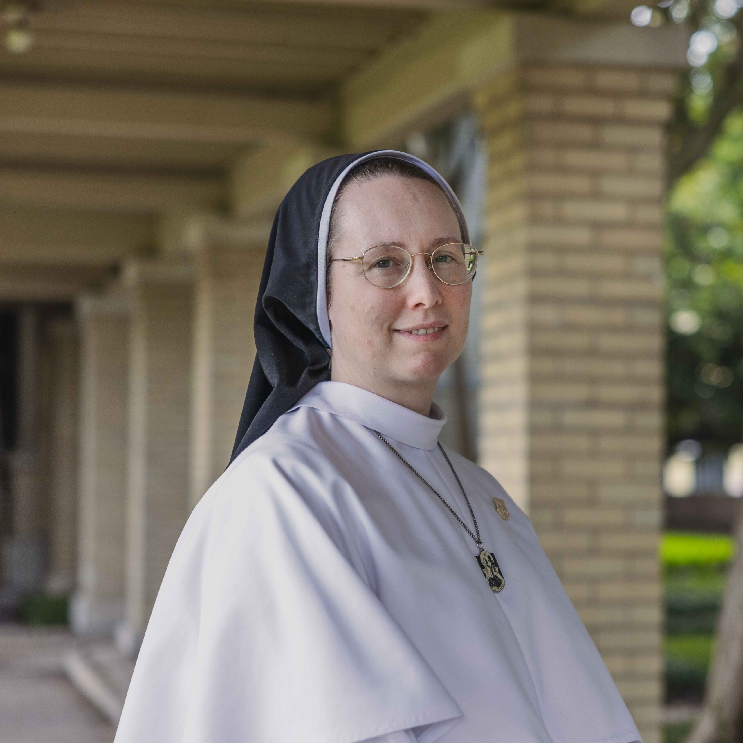 Sr. Albert Marie Surmanski