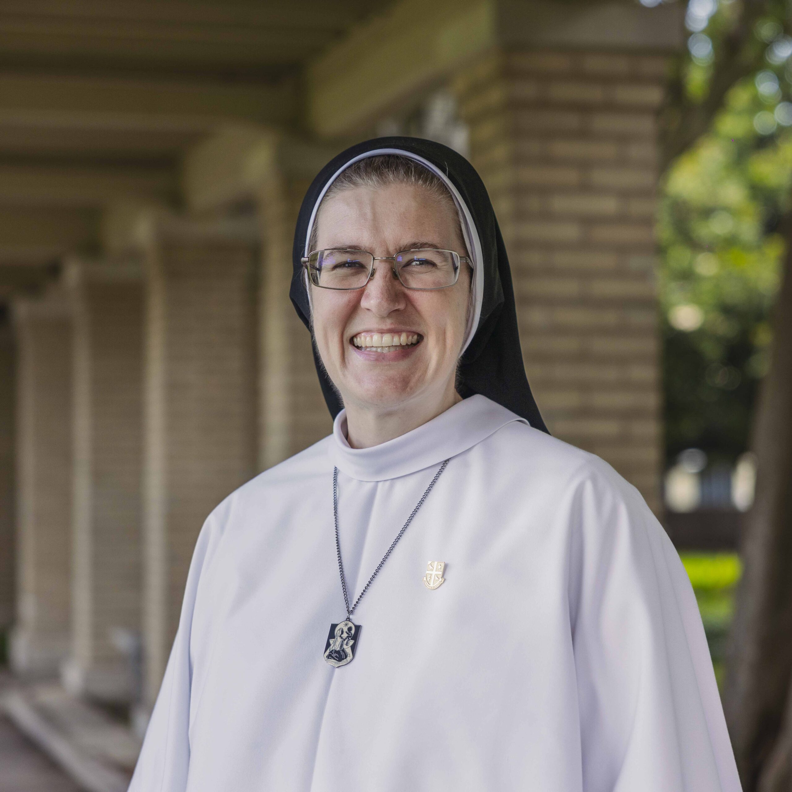 Sr. Maria Frassati Jakupcak