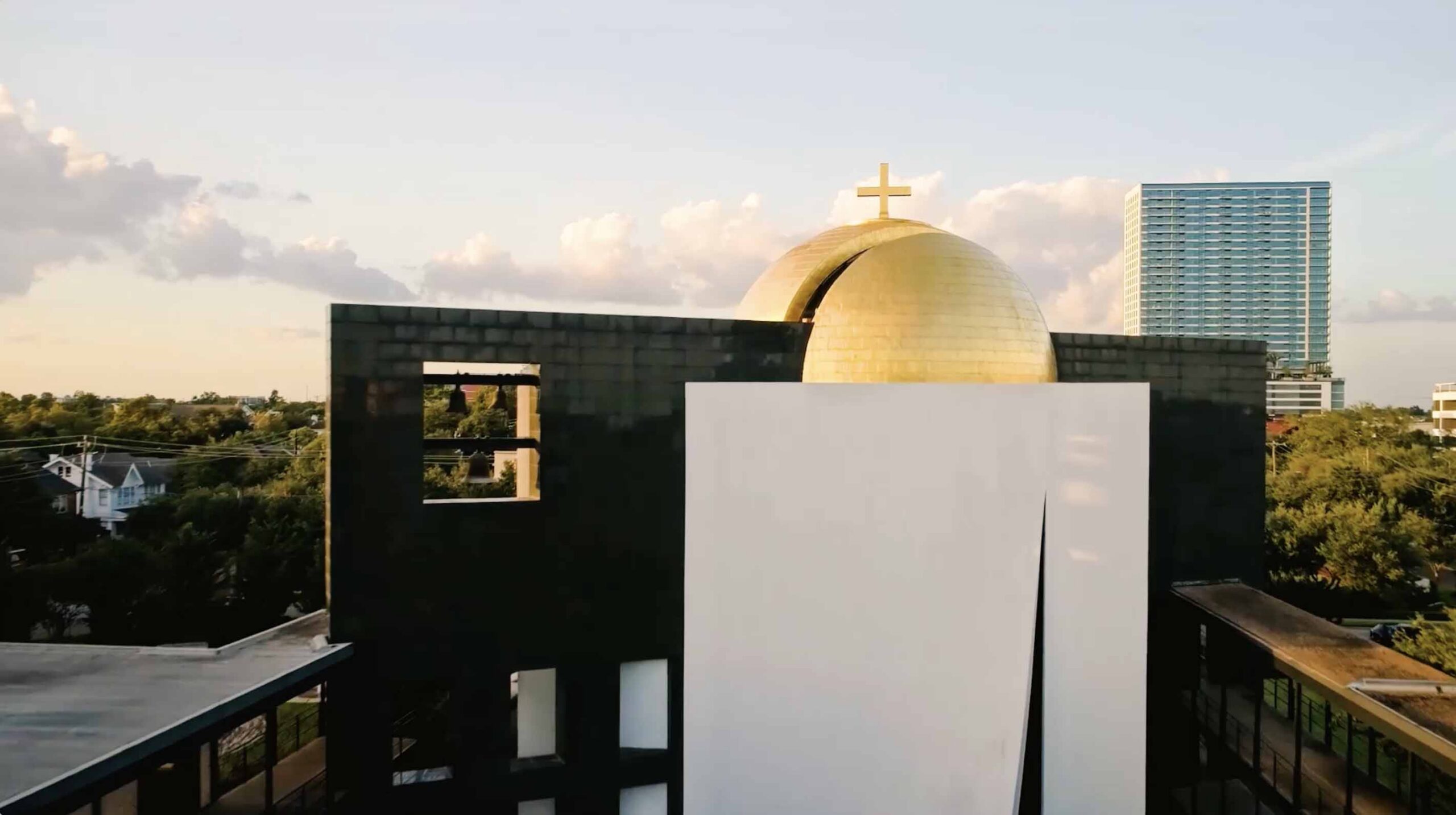 Photo of Chapel of St. Basil