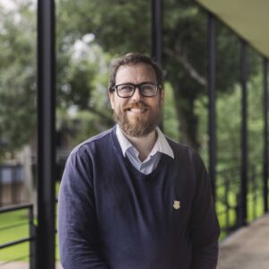 Andrew Hayes