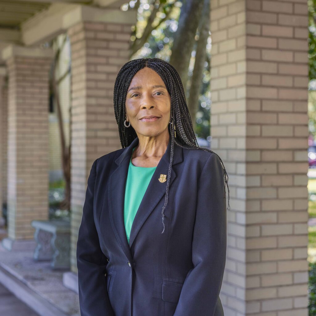 Lucindra Campbell-Law