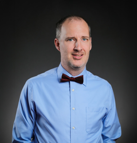 Dr. Timothy Reilly