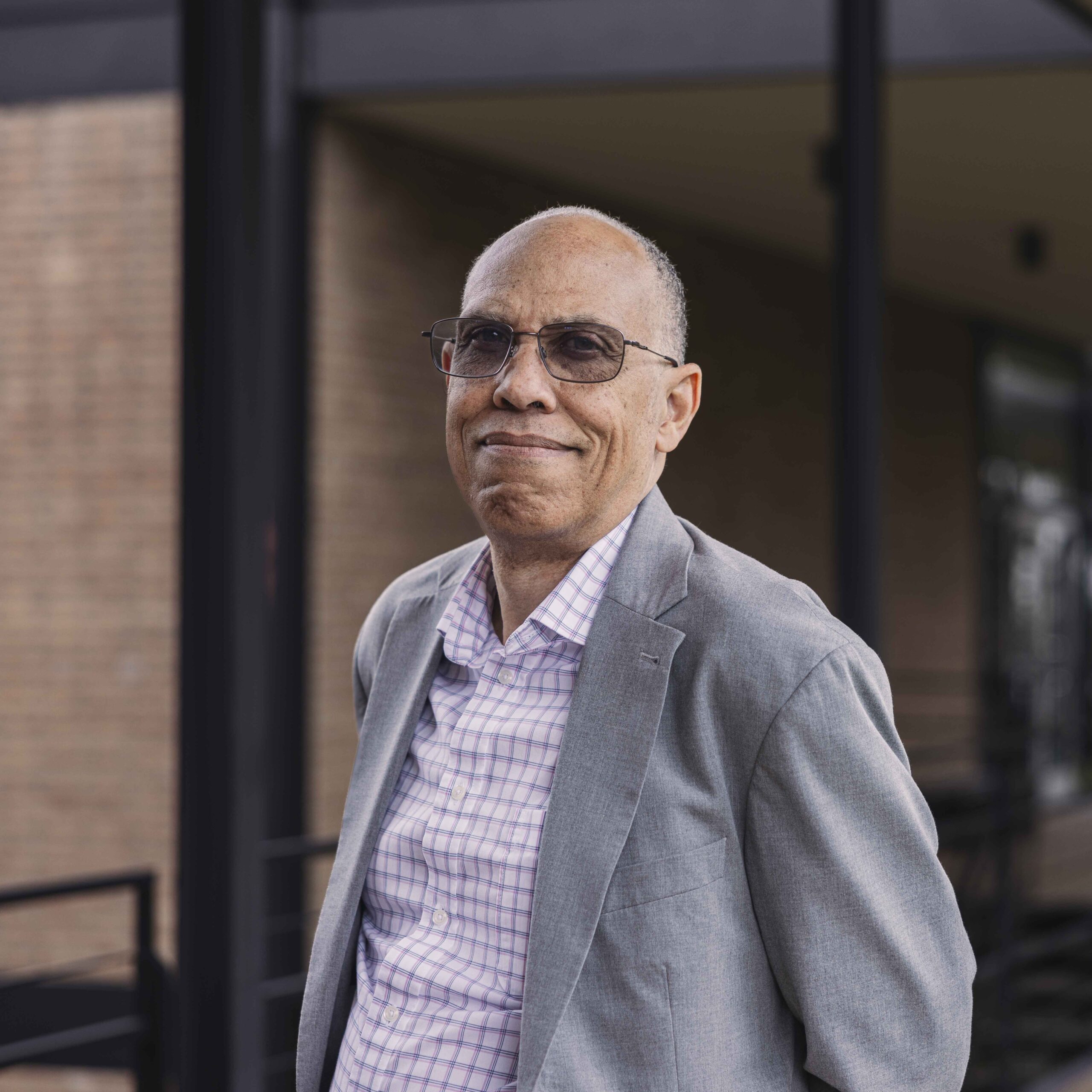 Dr. Eric Botts