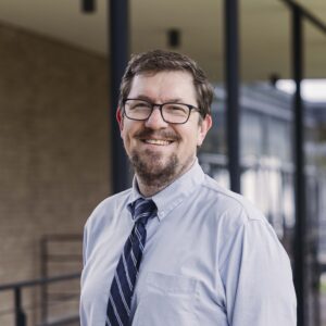 Dr. Kevin Stuart