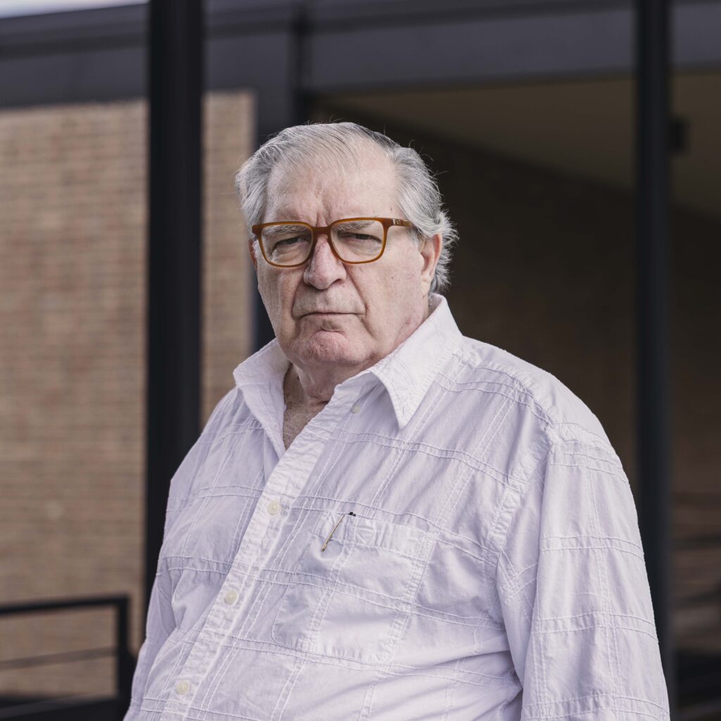Dr. Charles Rick Young