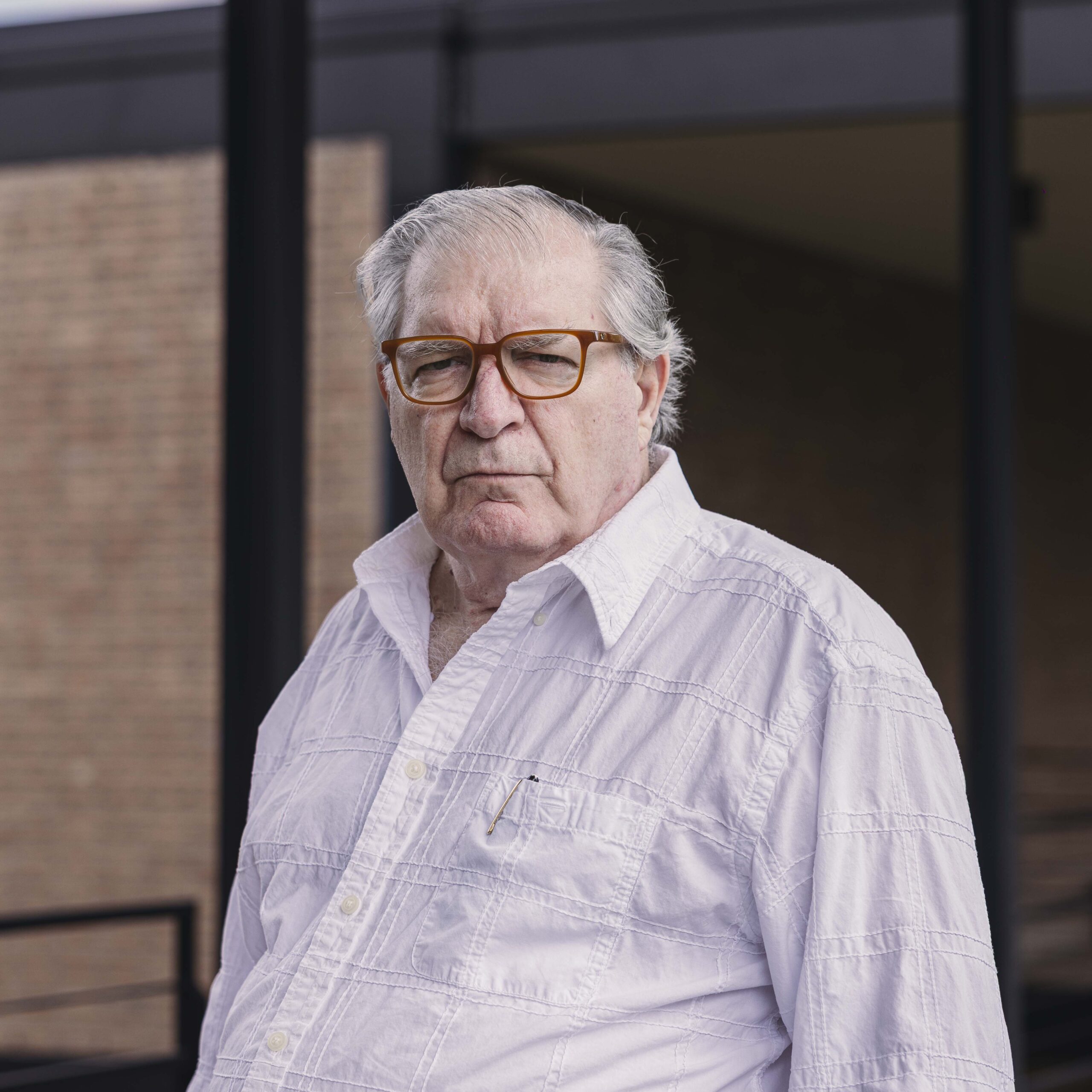 Dr. Charles Rick Young