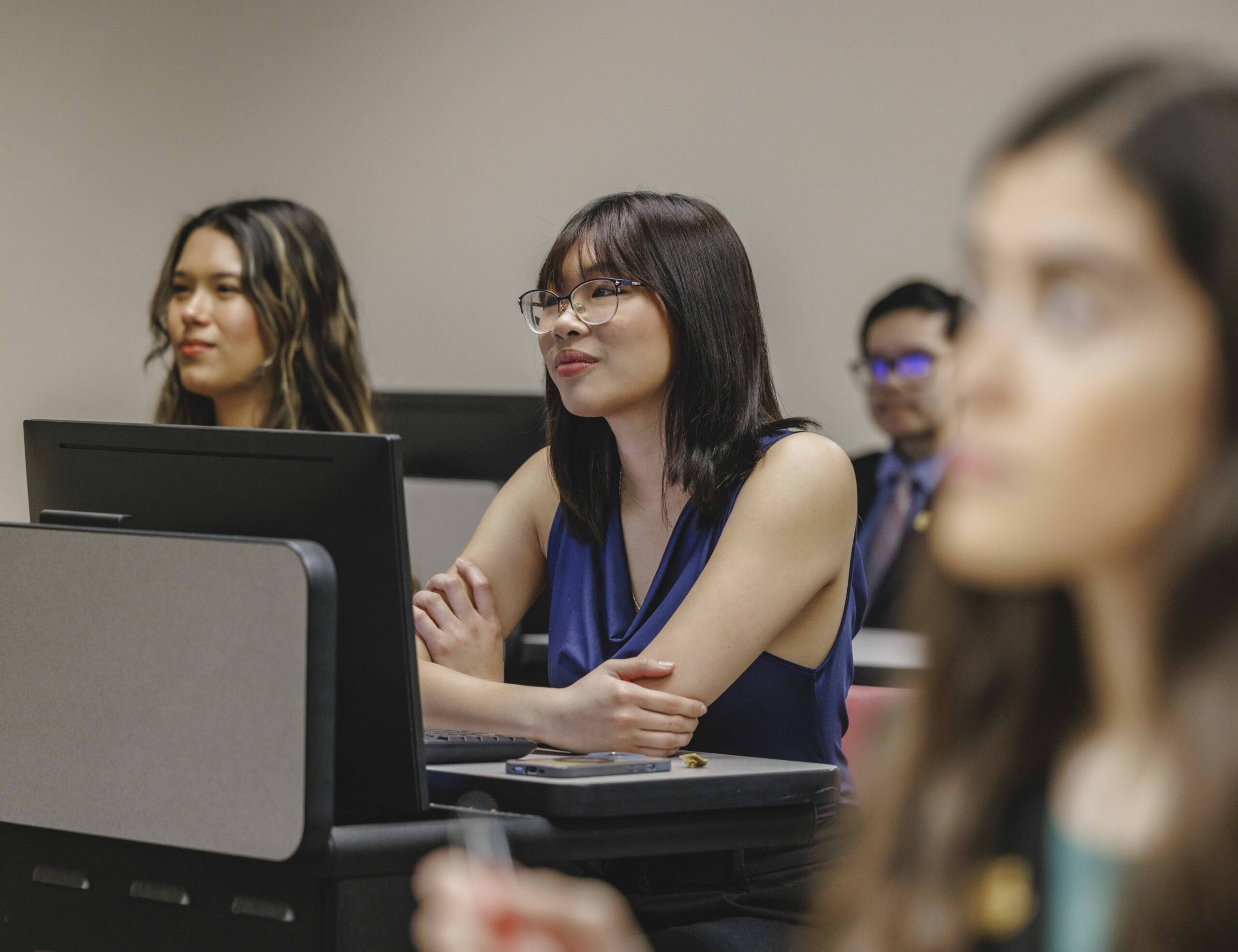 ust-cameronschoolofbusiness-ai-students