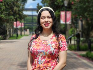 Lida Rodriguez_Fulbright