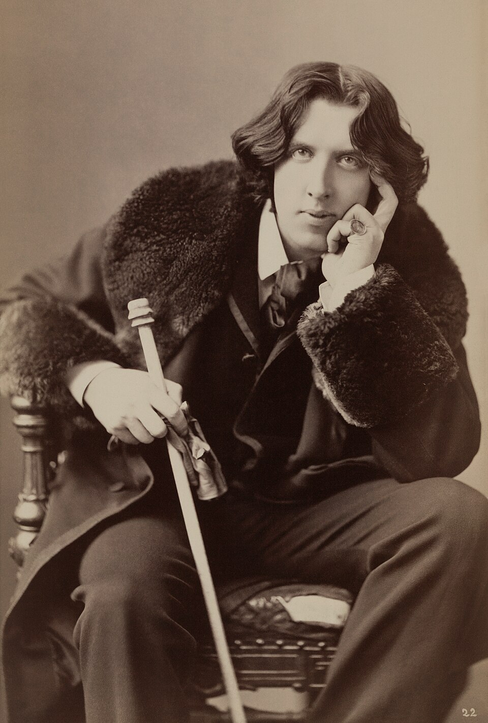 2026-09-28 Oscar Wilde