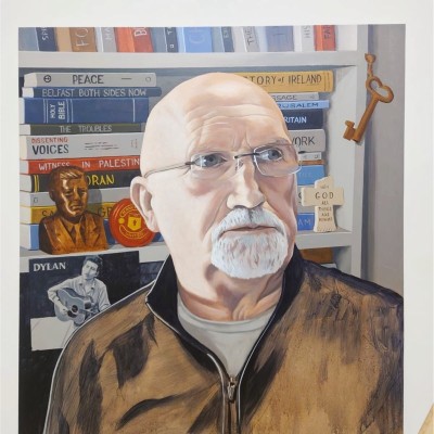 2026-11-19 Bill Shaw
