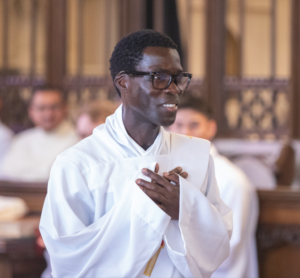 Fr. David Basil_Basilian Fathers