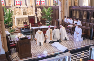 Fr. David Basil_Basilian Fathers