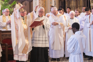 Fr. David Basil_Basilian Fathers