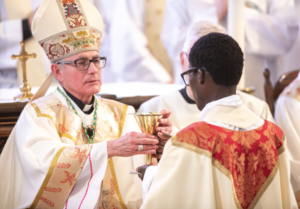Fr. David Basil_Basilian Fathers