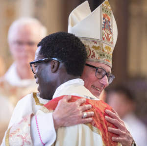 Fr. David Basil_Basilian Fathers
