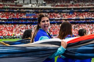 Mila Aquino_World Cup