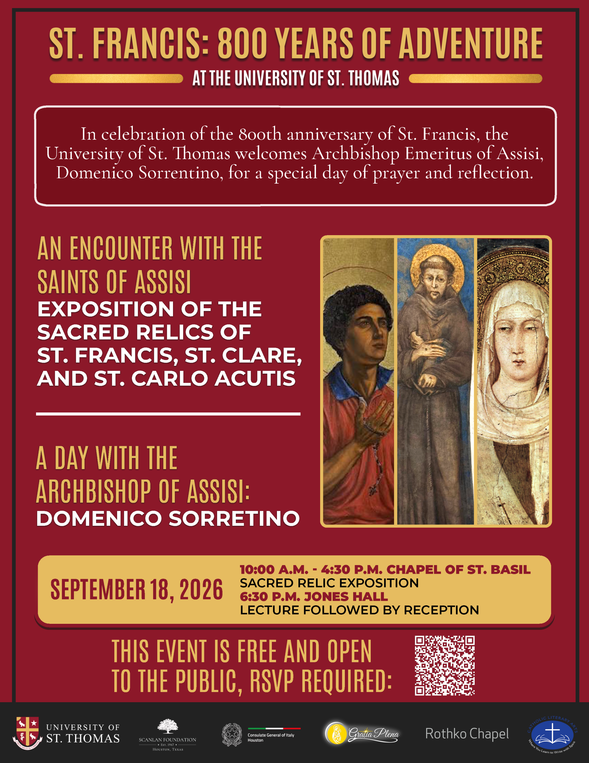 St Francis-Lecture-Flyer-2026 copy