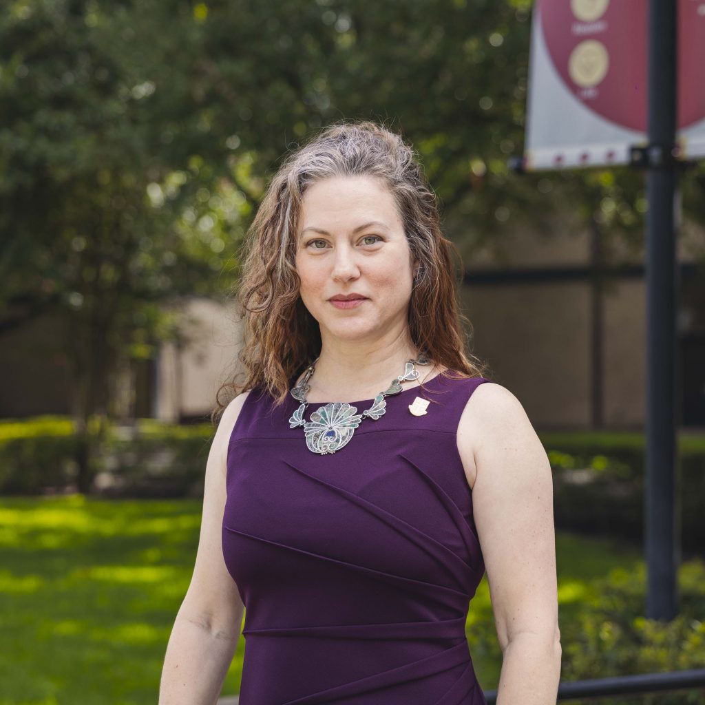 USTfaculty-Biology-Alexandra-Simmons-Nout-2026-5