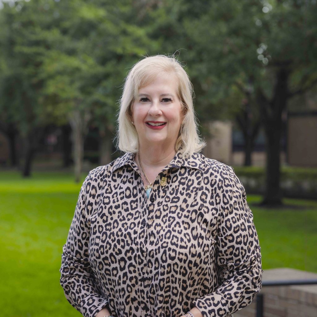 USTfaculty-Nursing-Gretchen-Mills-2026-1