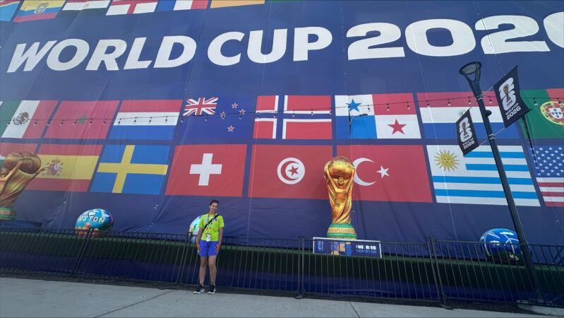 Valeria Prieto_World Cup