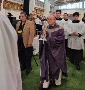 Bishop Emeritus of Assisi, Domenico Sorrentino_2 (1)