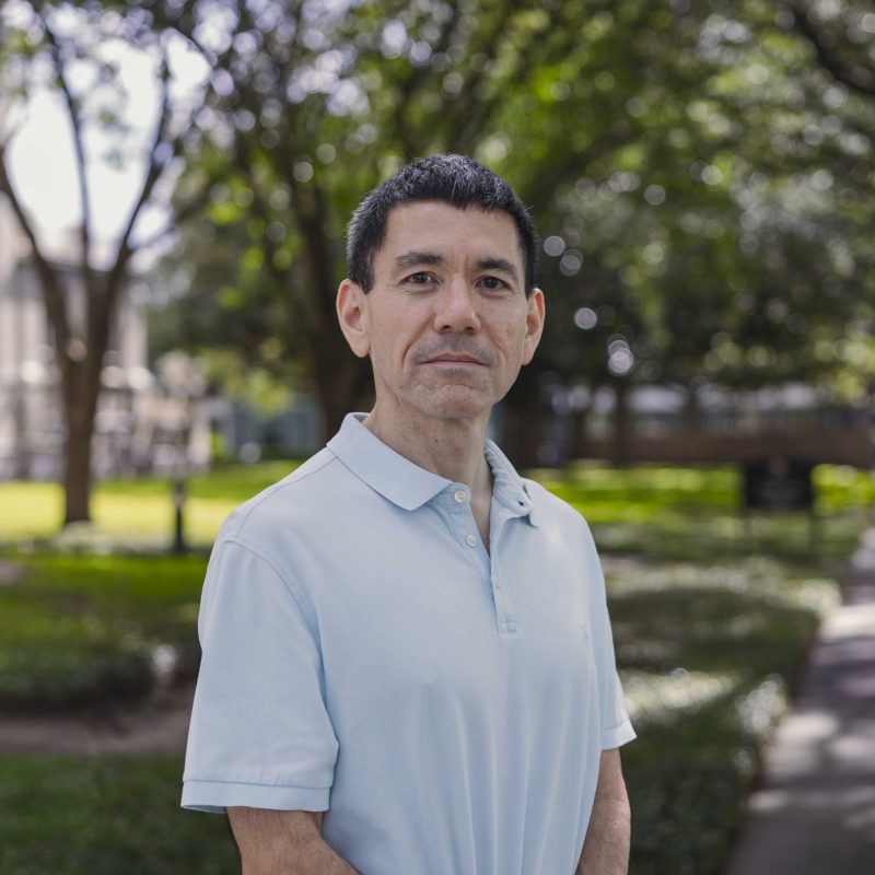 UST-faculty-2026-Michael-Frye
