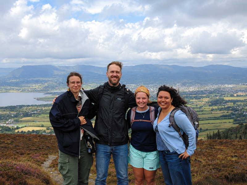 ust_IrishStudiesstudyabroad_Knocknarea_7-26