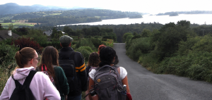 ust_IrishStudiesstudyabroad_Lough Gill