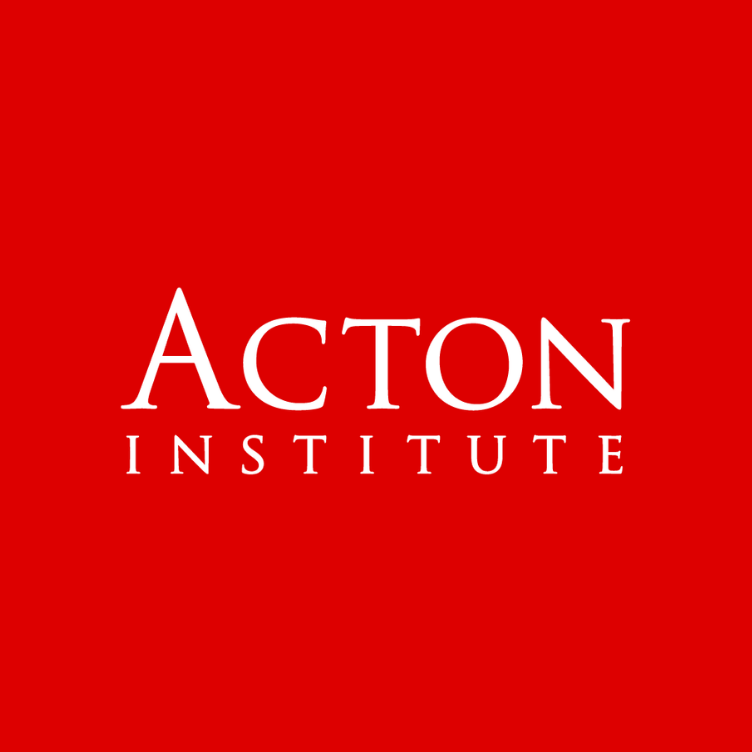 Acton Institute Logo