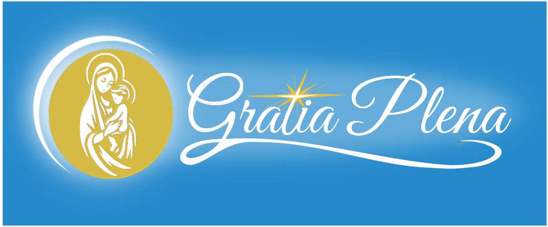 Gratia Plena_New Logo 2024
